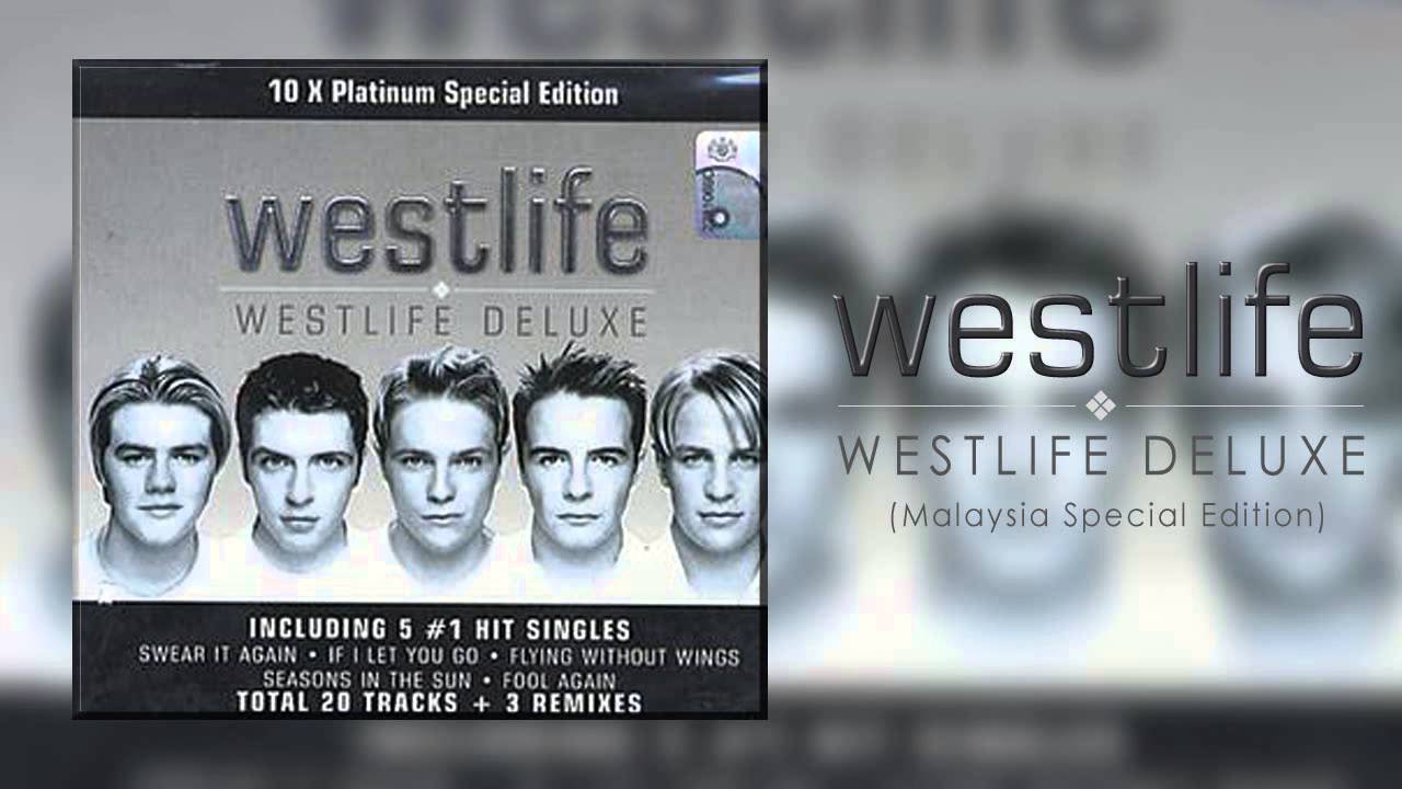 westlife album download